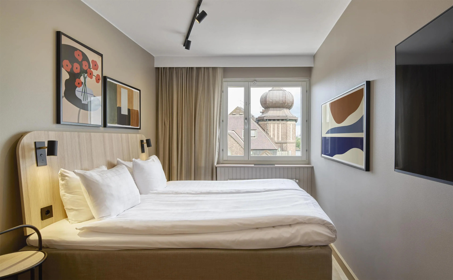 Foto - Scandic Sjöfartshotellet