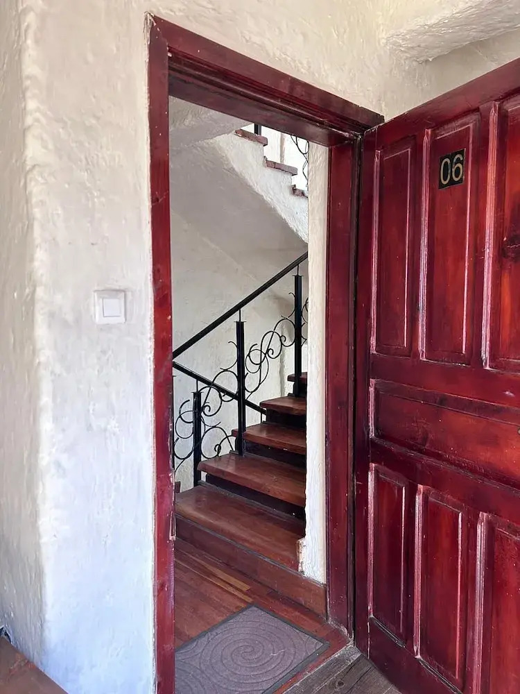 Foto - Tryst Boutique Hotel