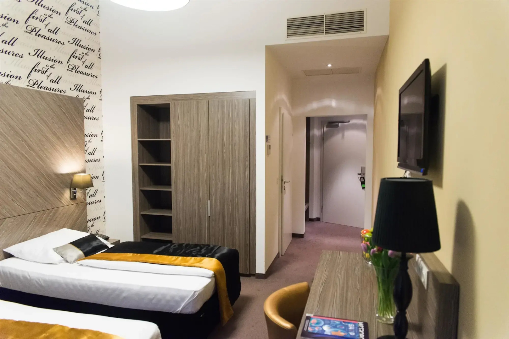 Photo - elaya hotel vienna city west, Trademark by Wyndham