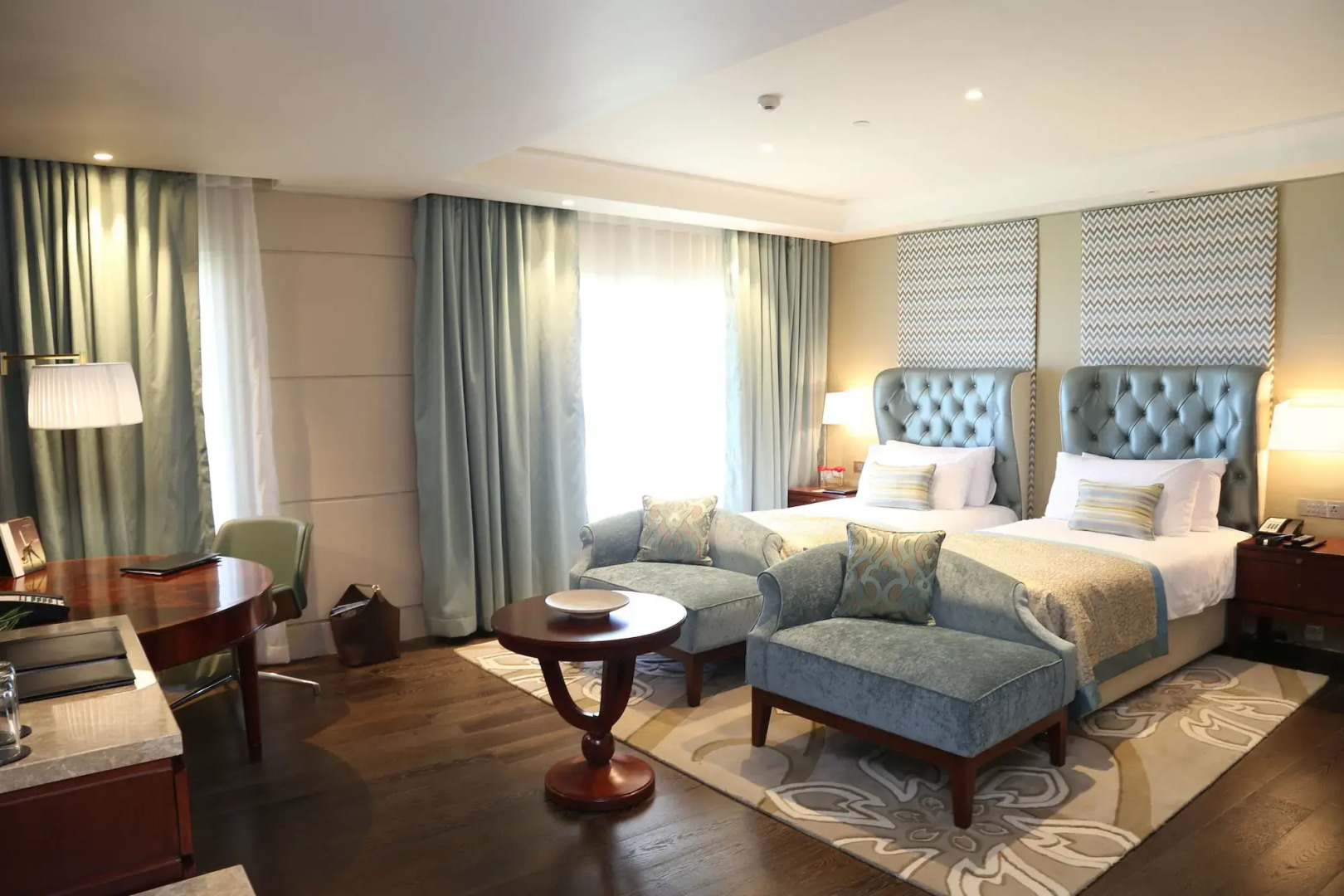 Foto - Taj Samudra, Colombo