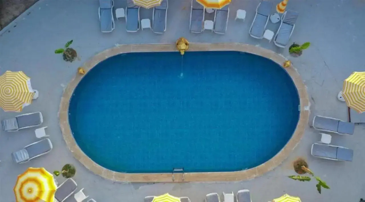 Foto - Grand Niki Hotel & Spa