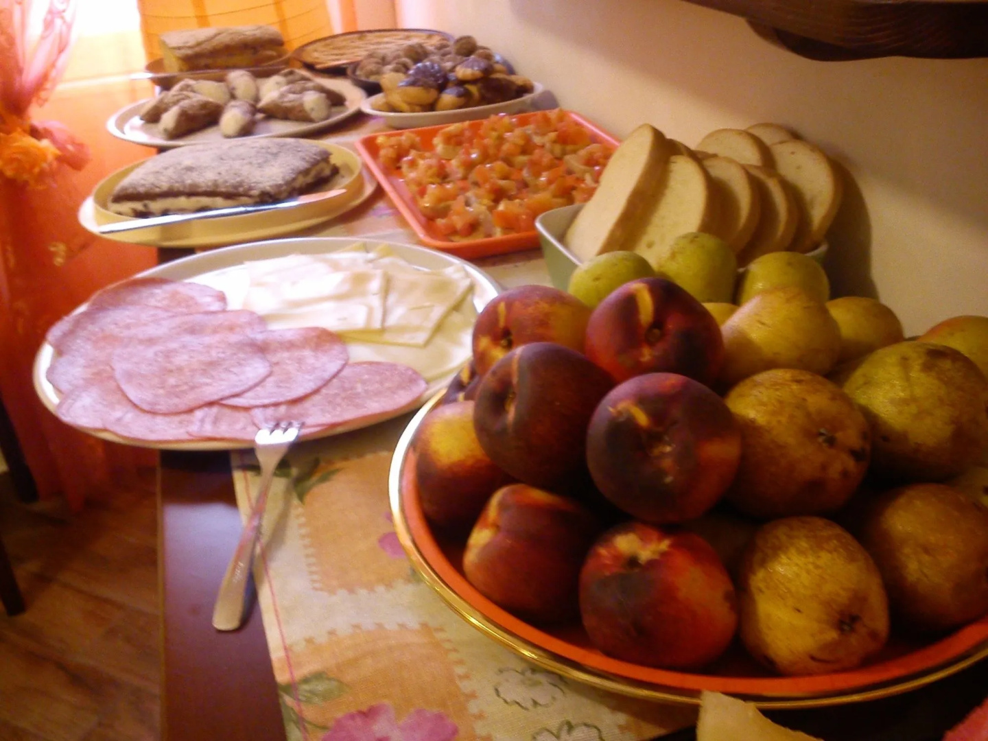 Foto - Antadia B&B