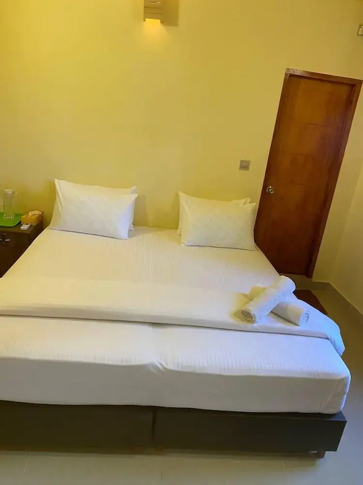 Foto - White Sand Inn