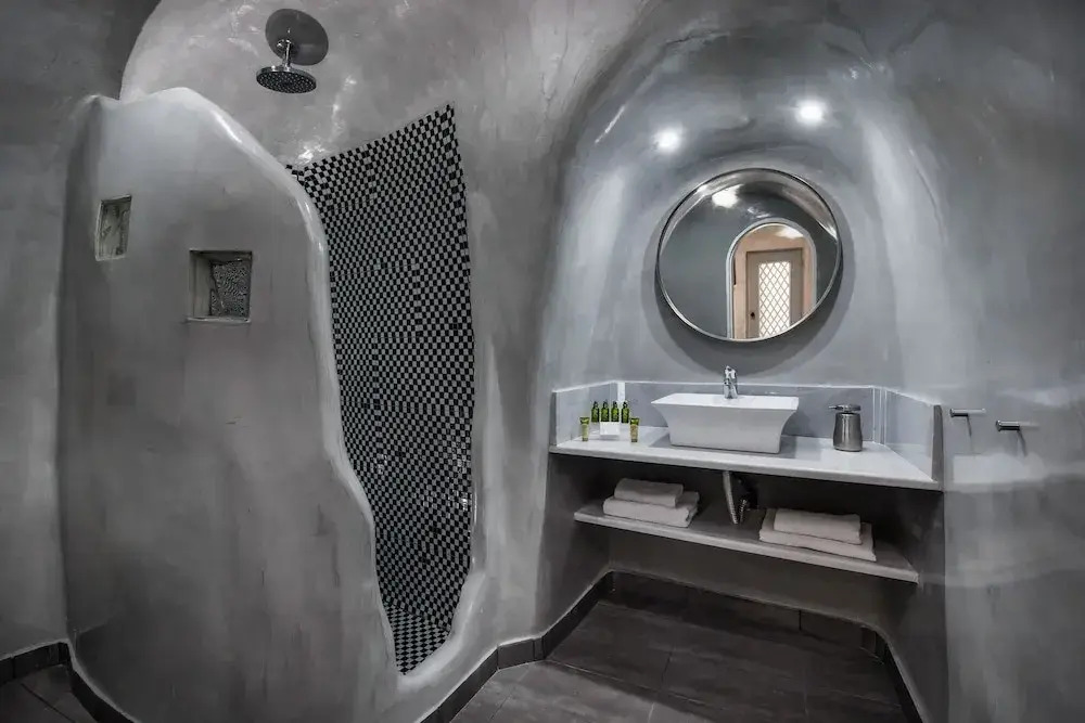 Foto - Katerina's Castle - Caldera Cave Hotel