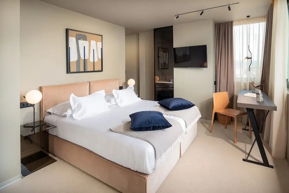 Foto - Royal Suites-Sky