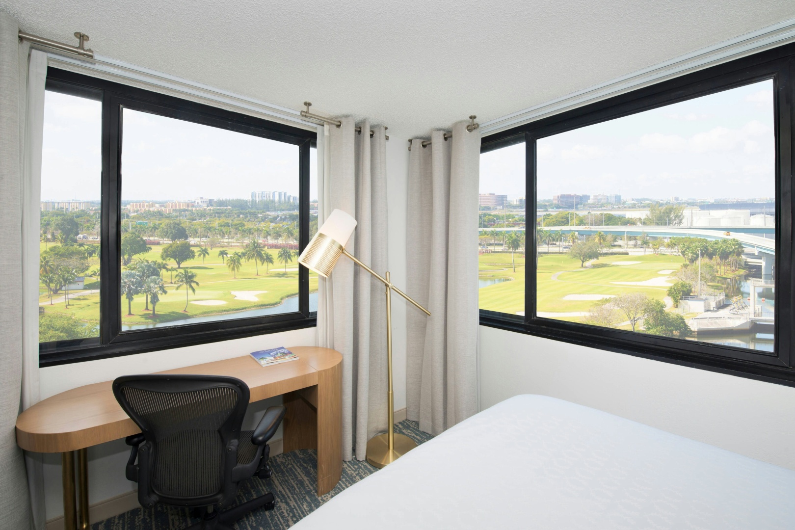 Photo - Sheraton Miami Airport Hotel & Executive Meeting Center