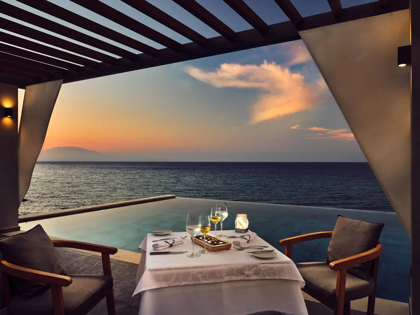 Foto - Lesante Blu - The Leading Hotels of the World, Adults Only