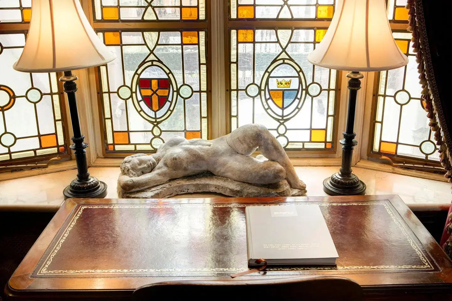 Photo - The Gore London - Starhotels Collezione