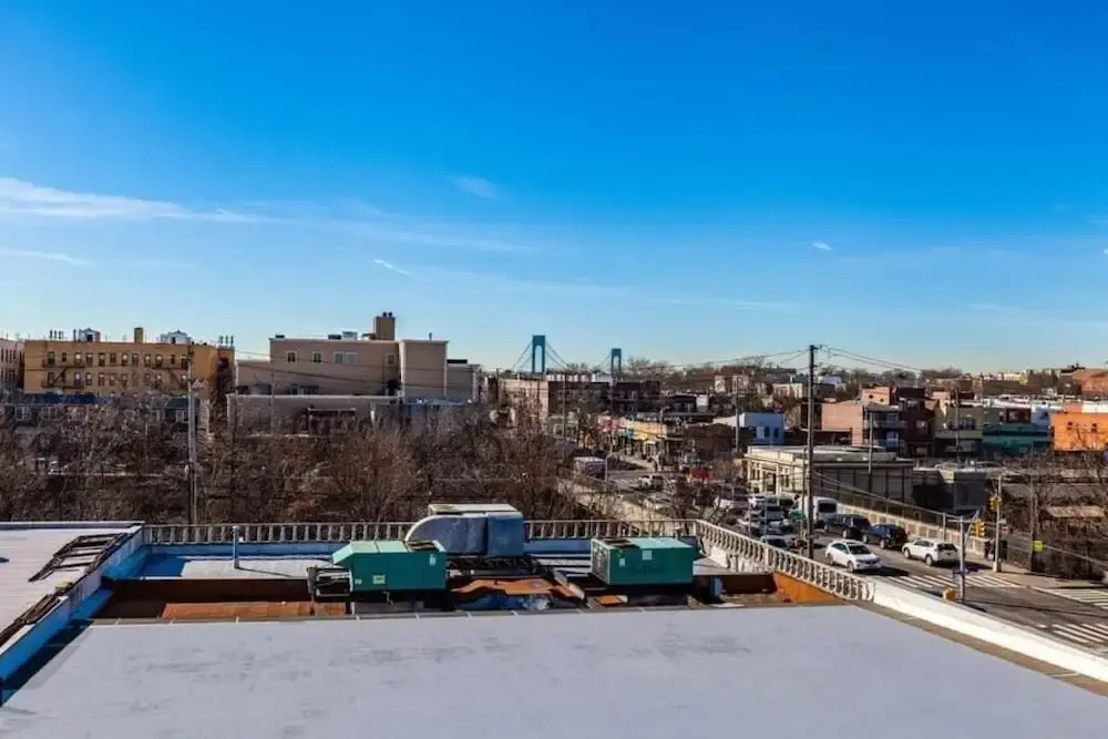 Foto - Umbrella Hotel Brooklyn - Newly Renovated