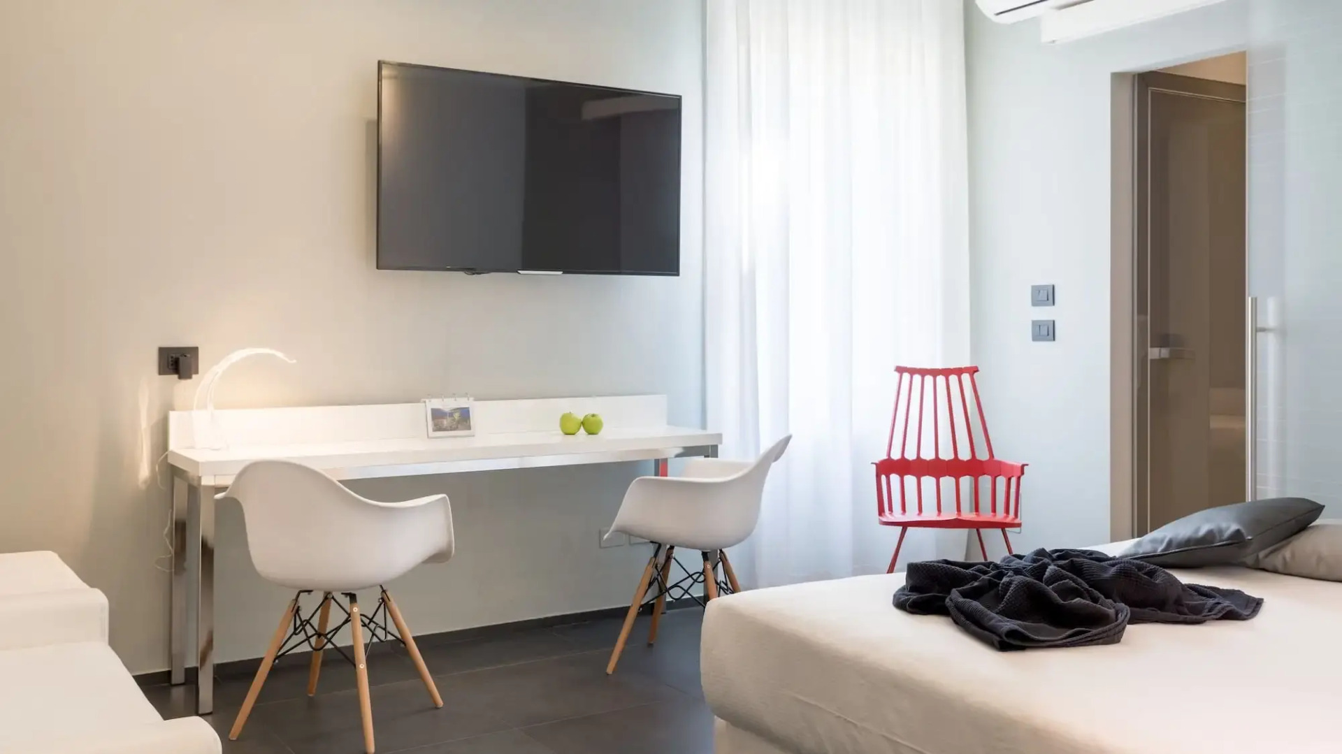 Foto - Hotel Metropolitan