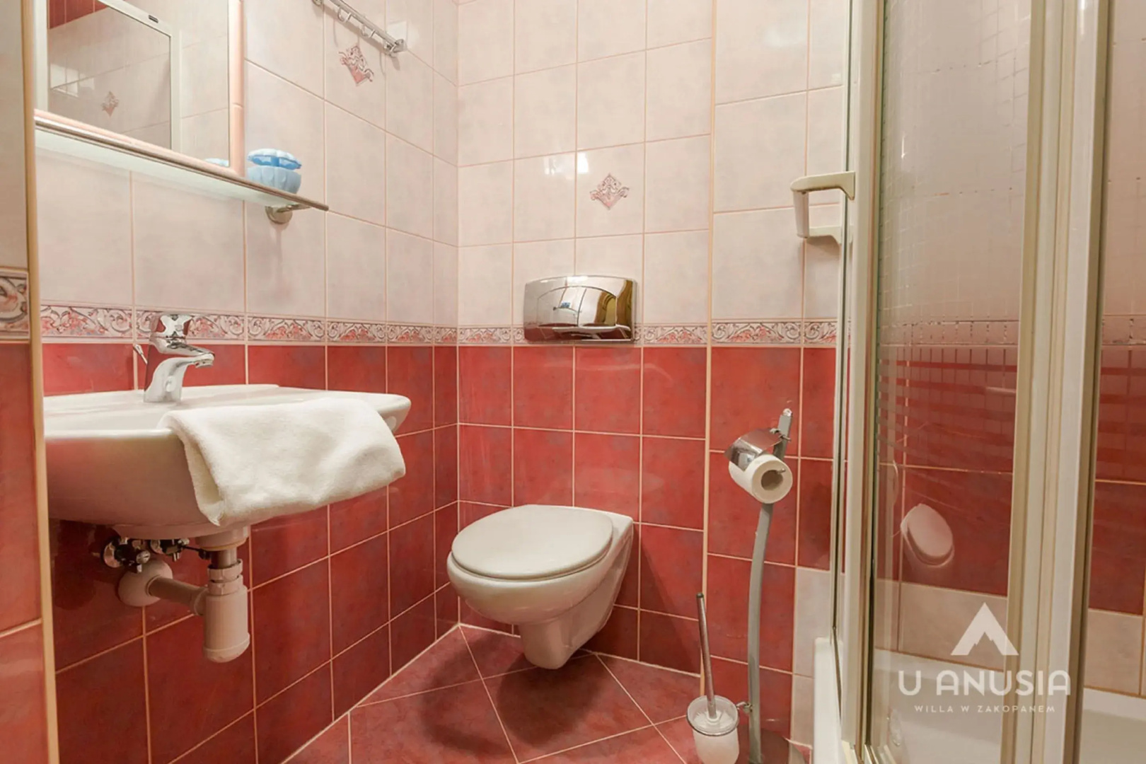Foto - Willa u Anusia Jacuzzi & Sauna