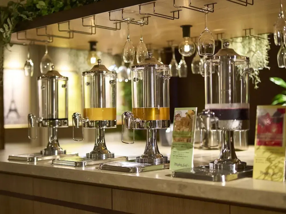 Photo - Super Hotel Premier Akihabara