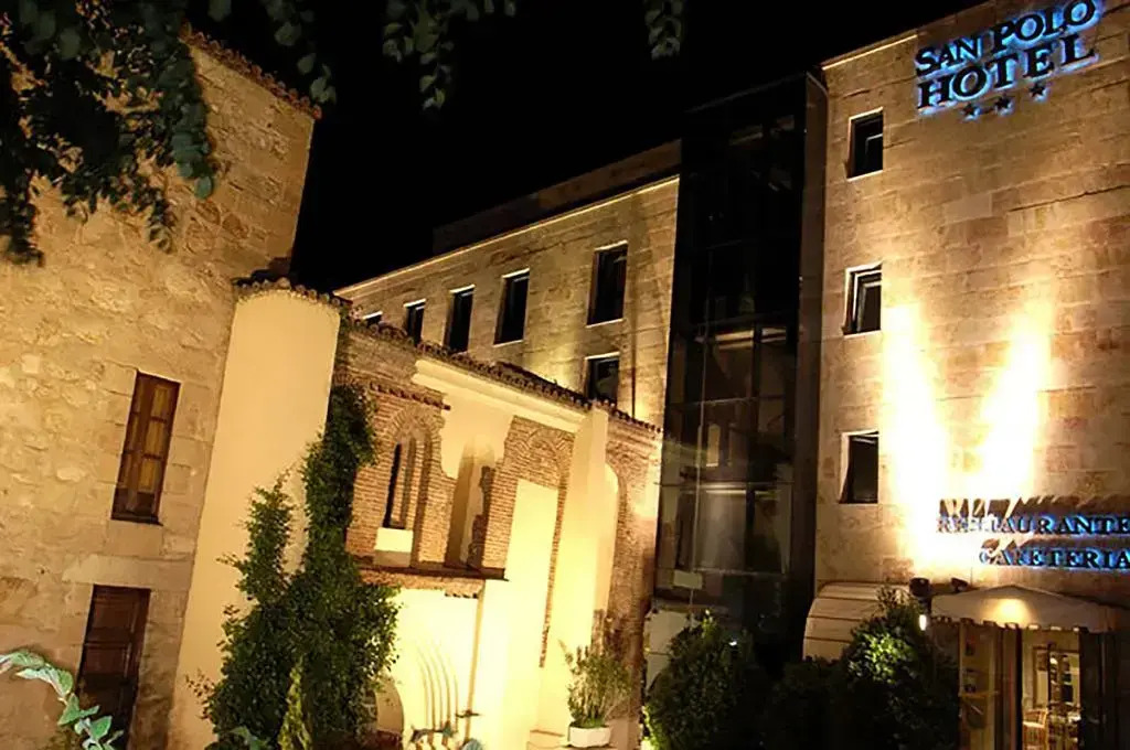 Photo - Hotel San Polo