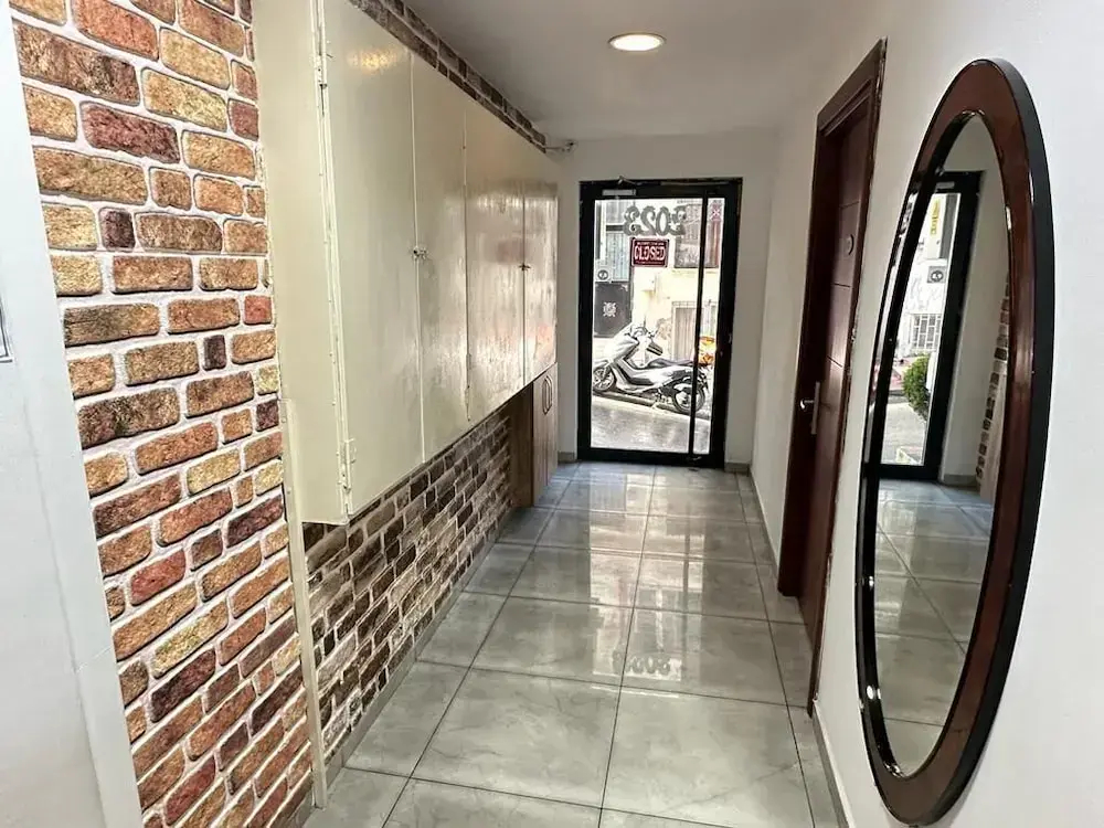 Photo - Taksim Soushian Hotel