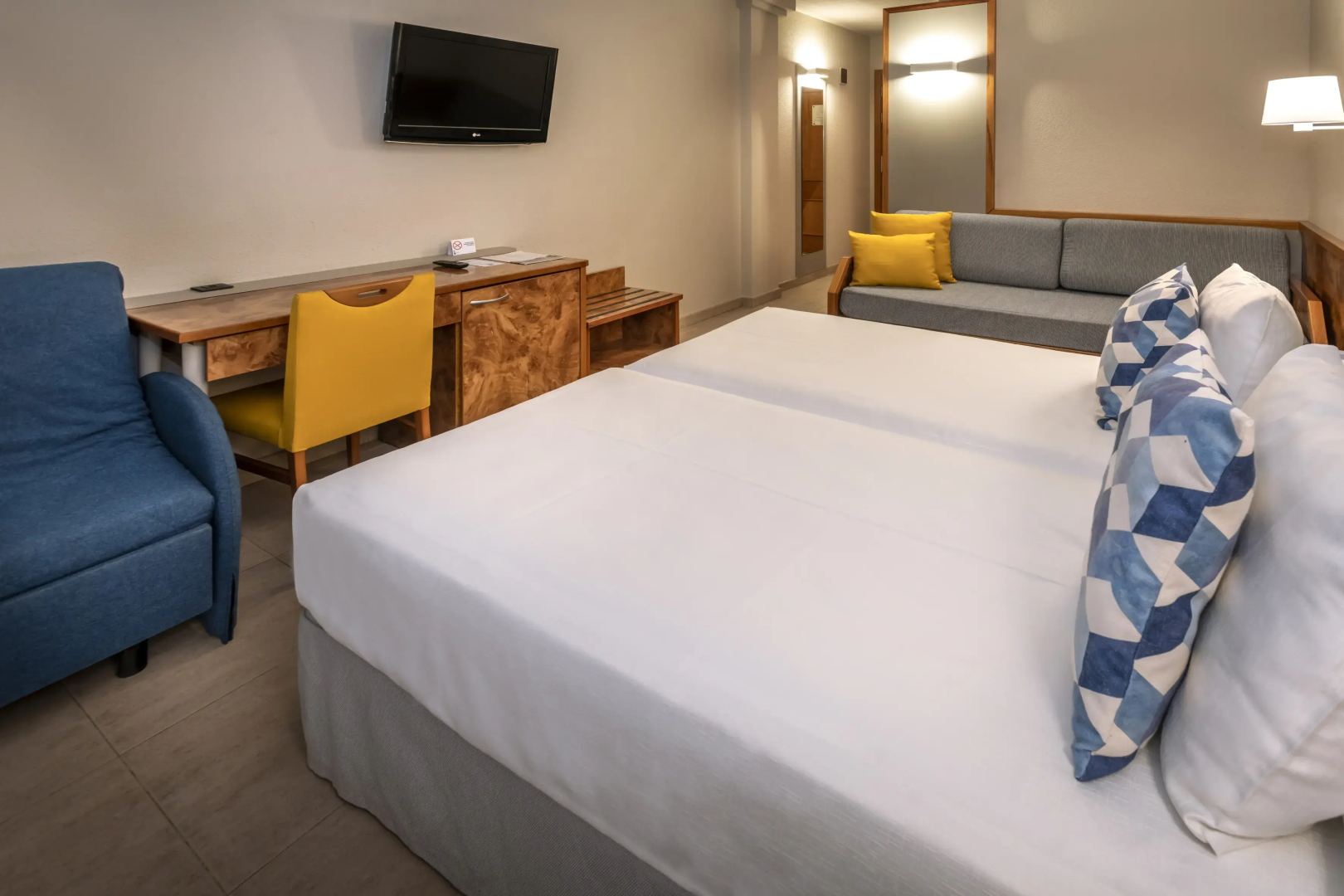 Photo - Ponient Dorada Palace by PortAventura World