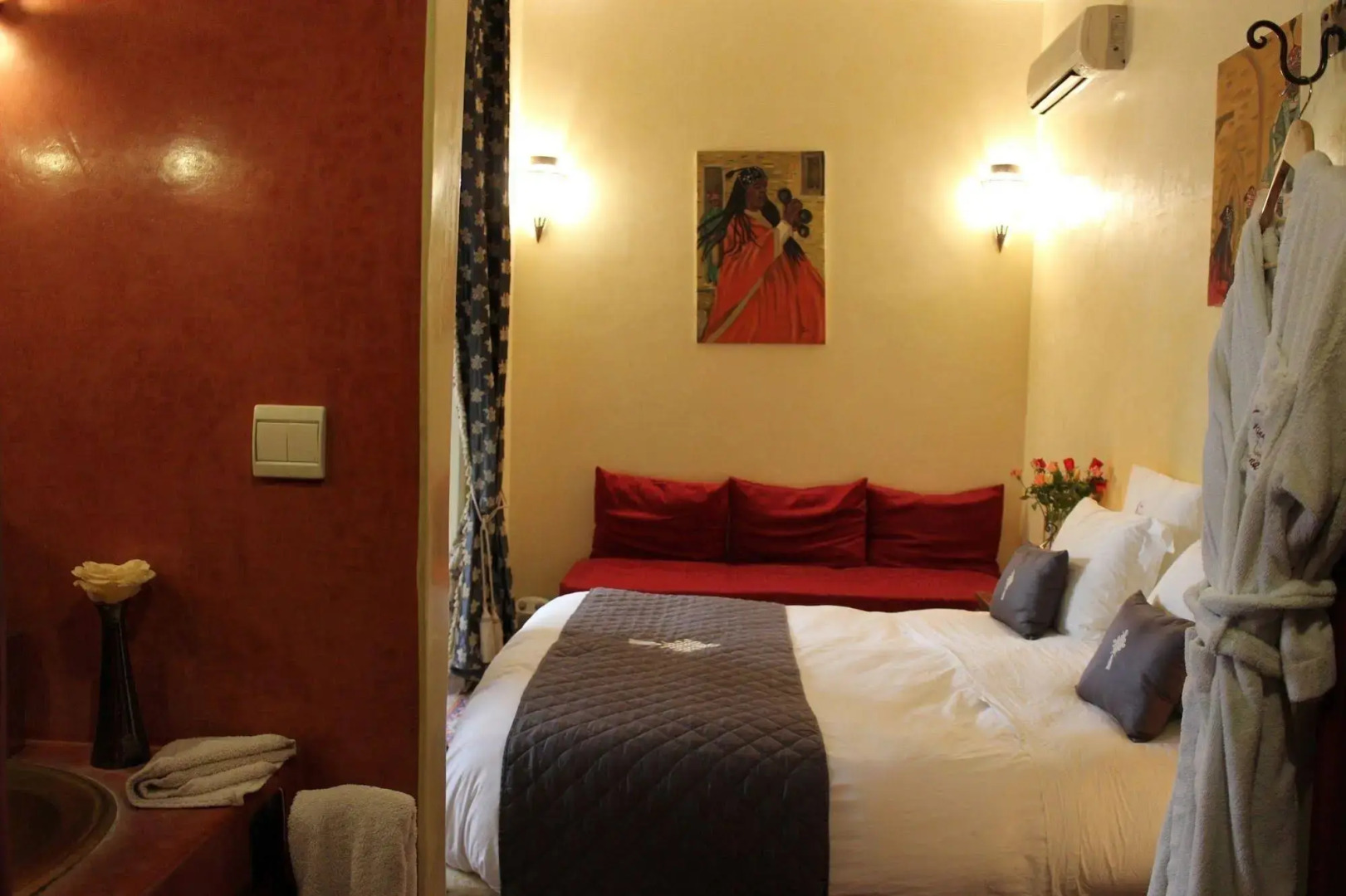 Foto - Riad Léna & Spa