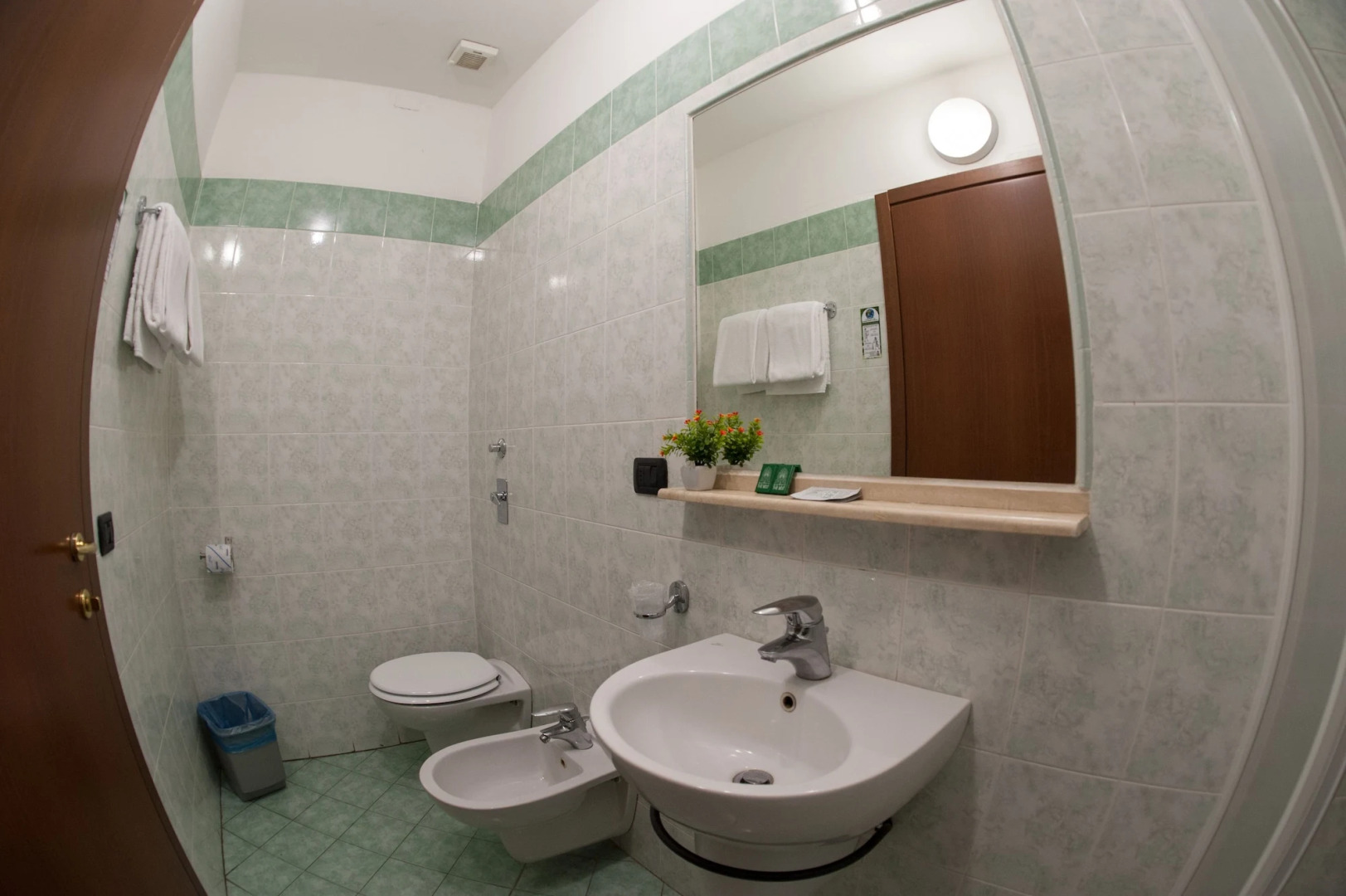 Foto - The Best Hotel