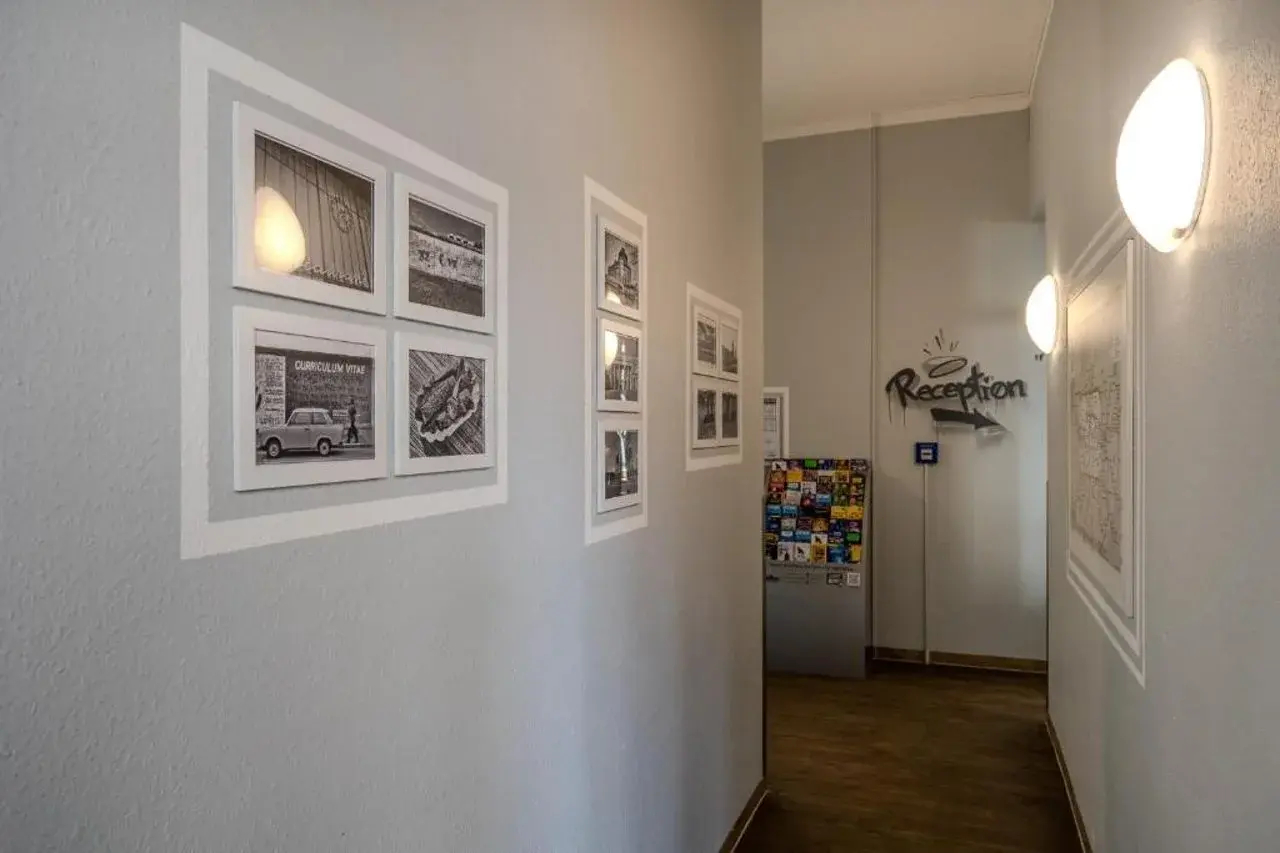 Photo - mk hotel berlin