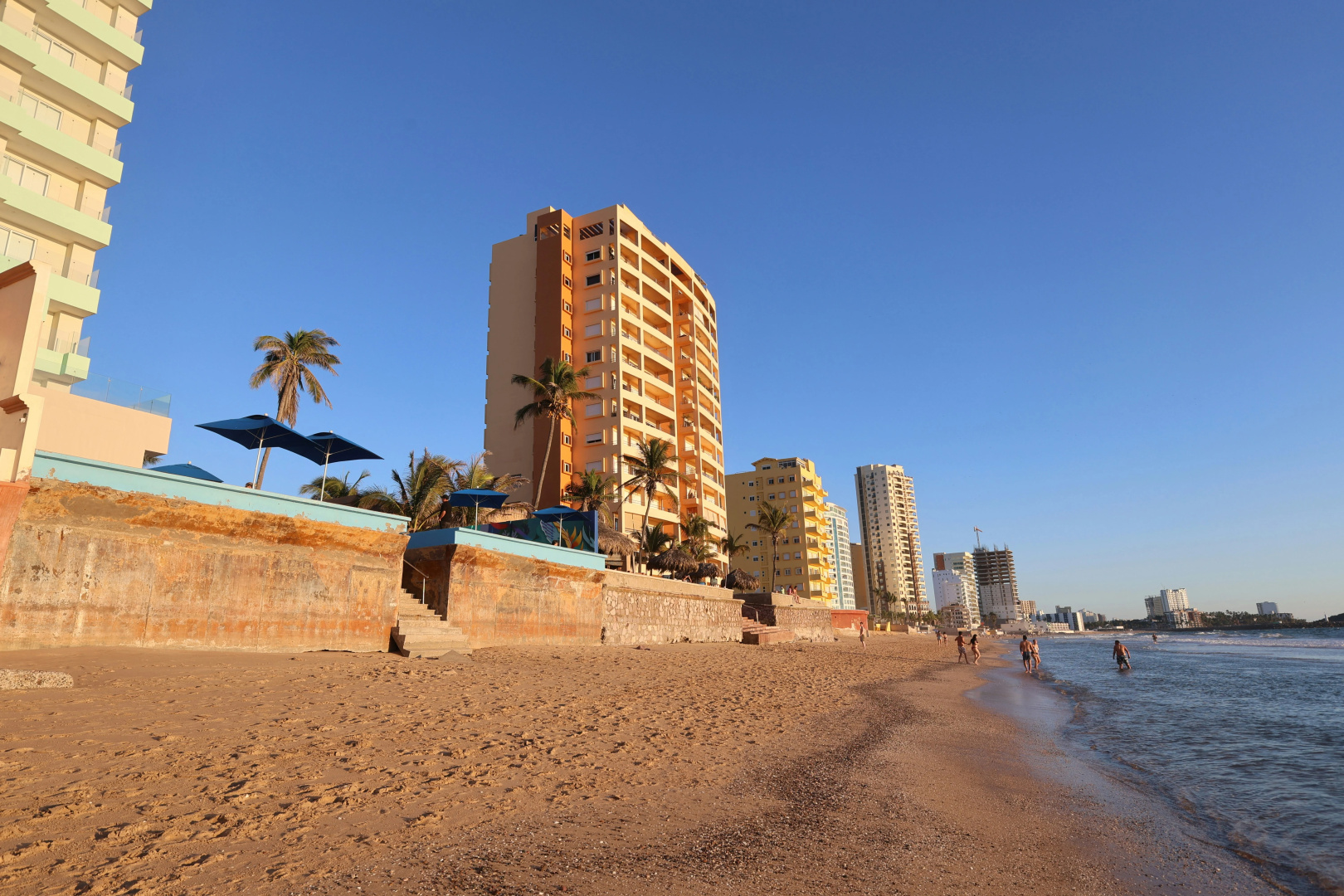Foto - Garner Hotel Mazatlan Beach by IHG