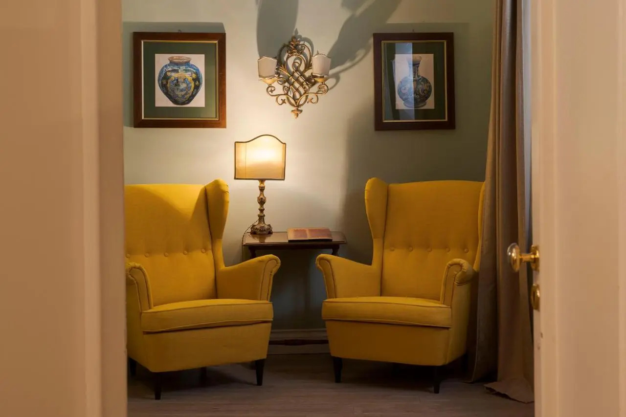 Photo - Palazzo Arone dei Baroni di Valentino