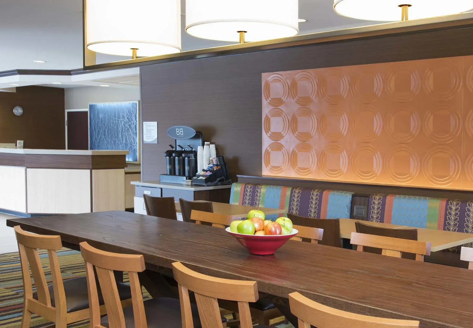 Foto - Fairfield Inn and Suites by Marriott Chicago St. Charles