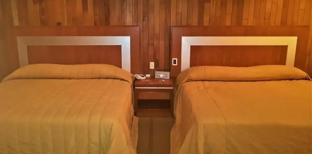 Foto - Hotel Finisterre
