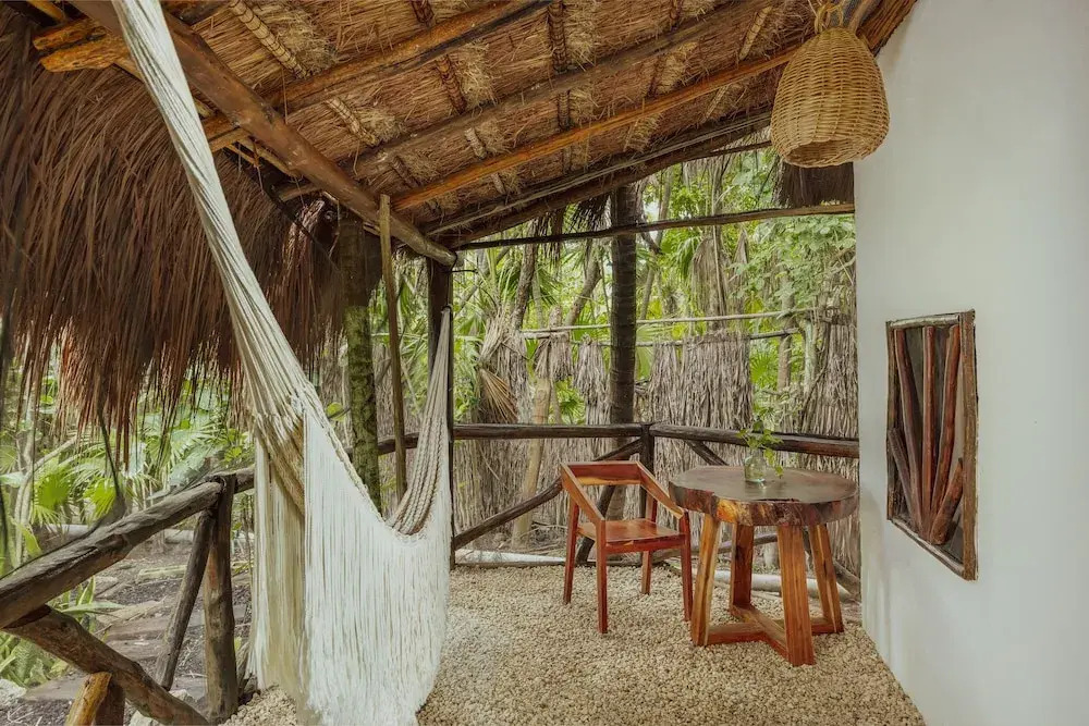 Photo - Yaxchen Tulum Cabañas & Cenote