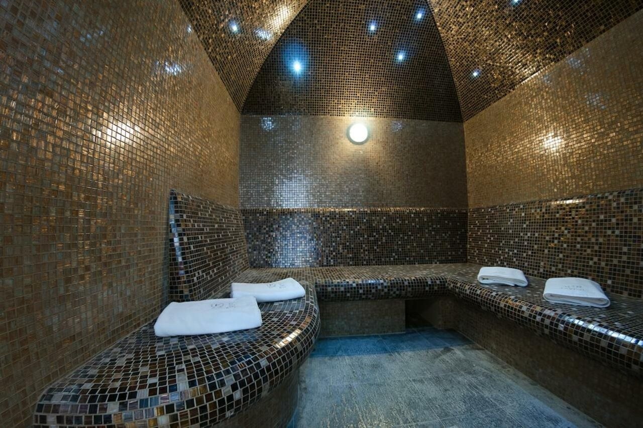 Foto - Taurus Hotel & SPA