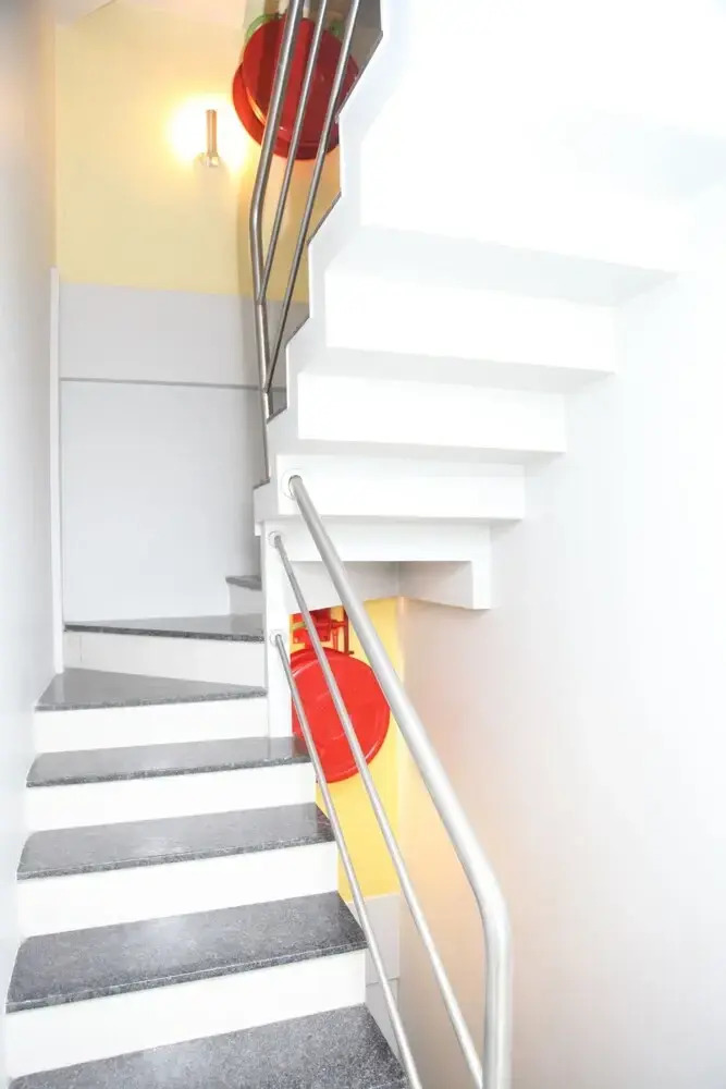 Foto - Hotel Lucky Galaxy