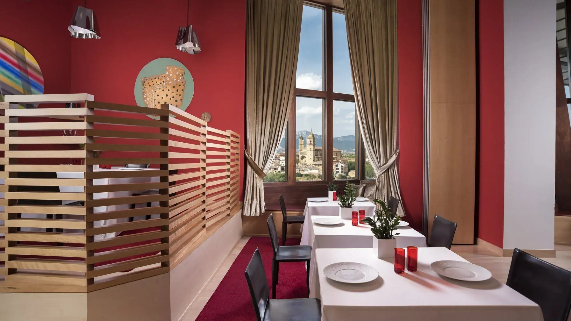 Photo - Hotel Marqués de Riscal, a Luxury Collection Hotel, Elciego