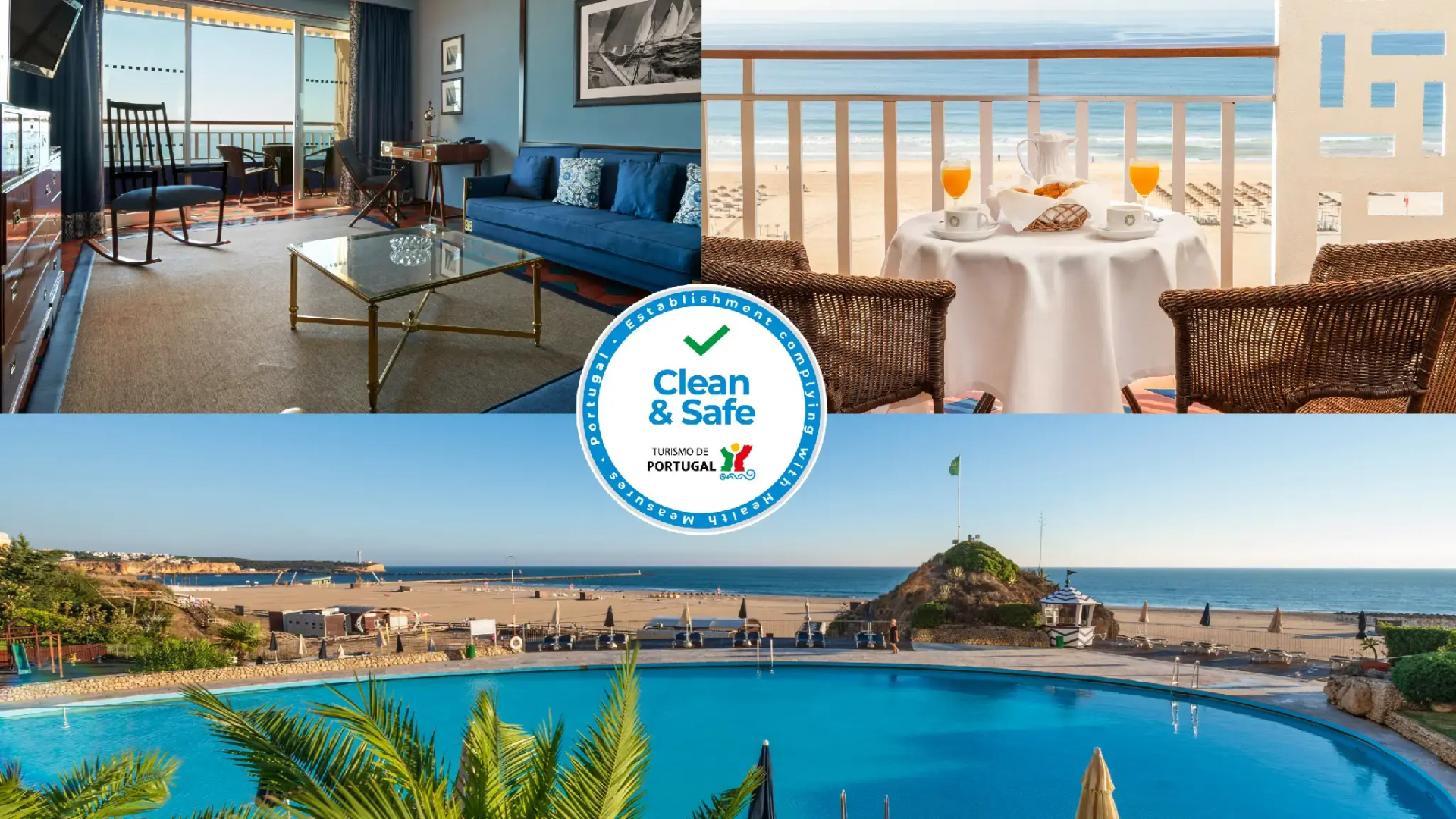 Foto - Algarve Casino Hotel