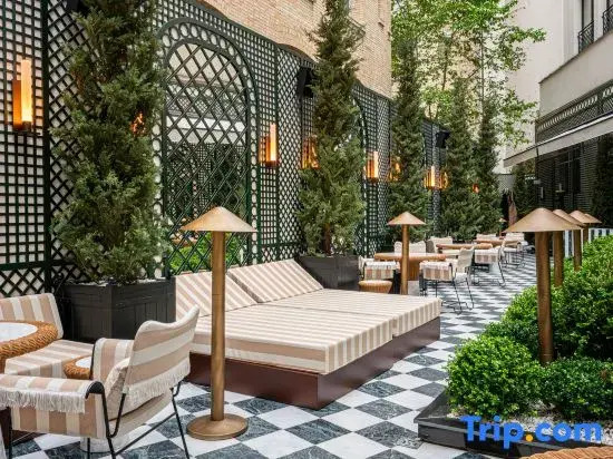 Foto - Hotel SAX Paris, LXR Hotels & Resorts