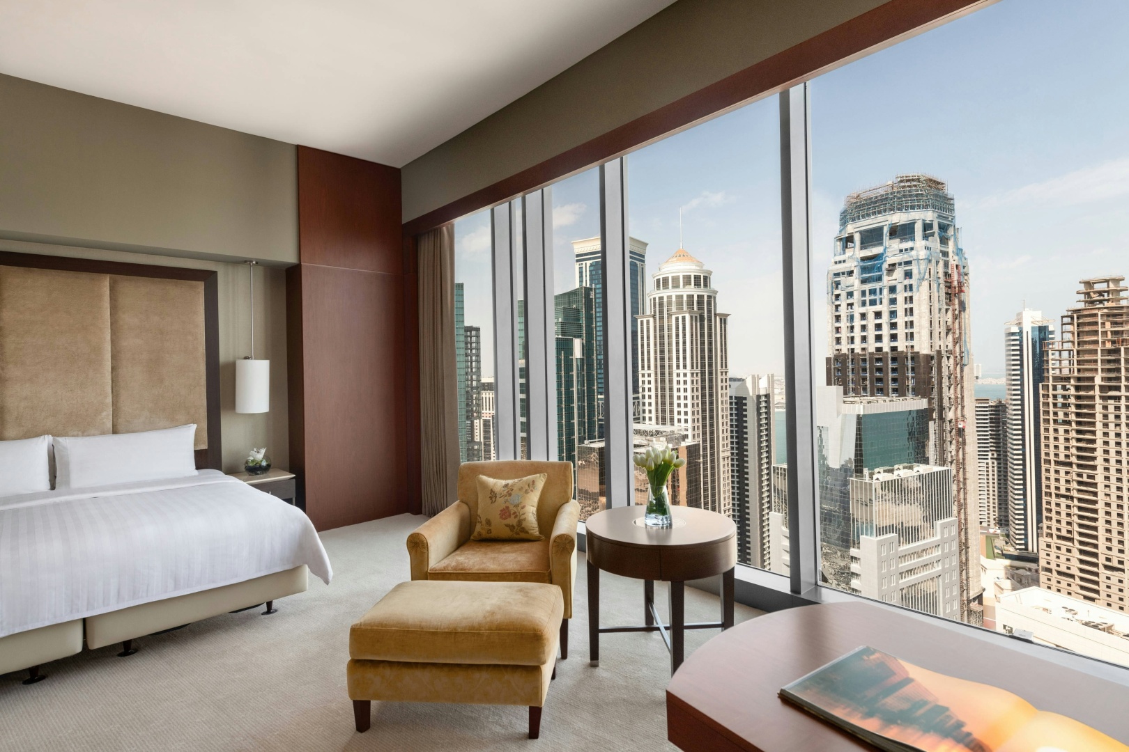 Photo - JW Marriott Marquis City Center Doha