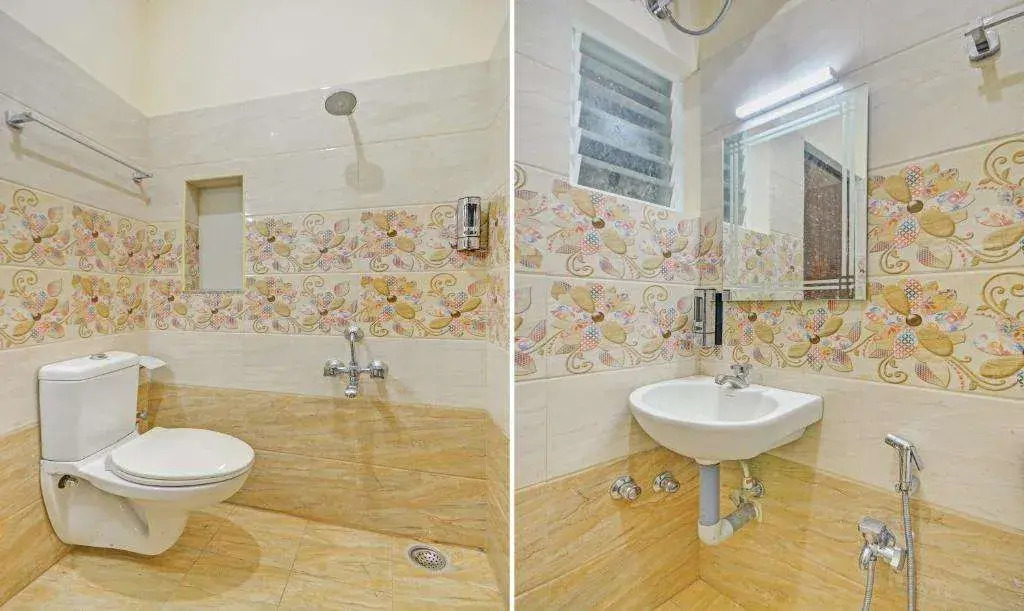 Foto - Treebo Everest Residency Tidel Park, 15 Mins From Coimbatore International Airport