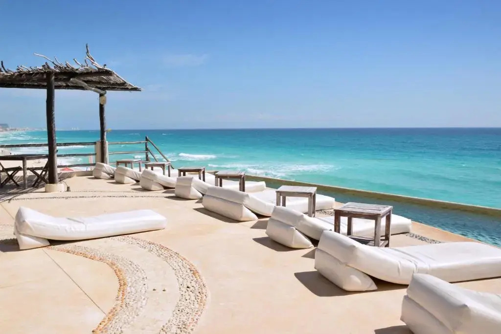 Foto - AR Cancun Plaza