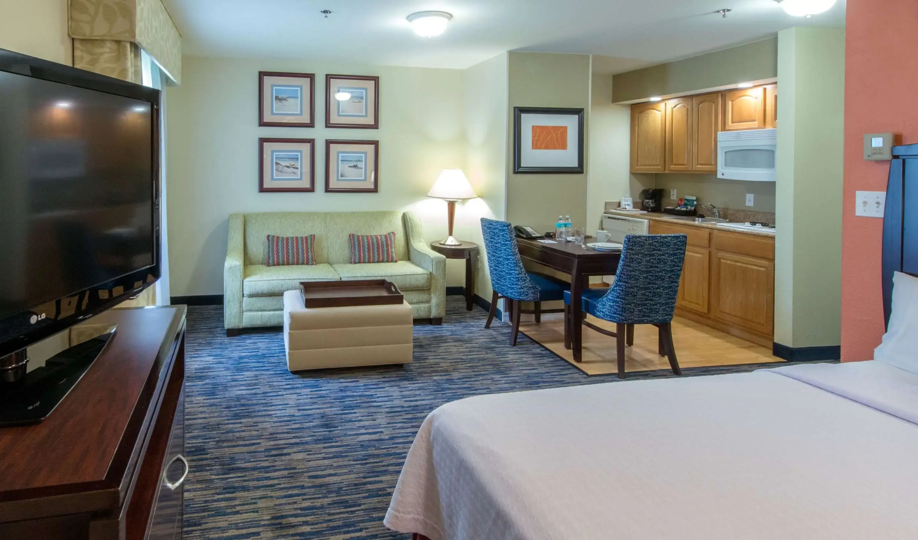 Photo - Homewood Suites by Hilton Sarasota