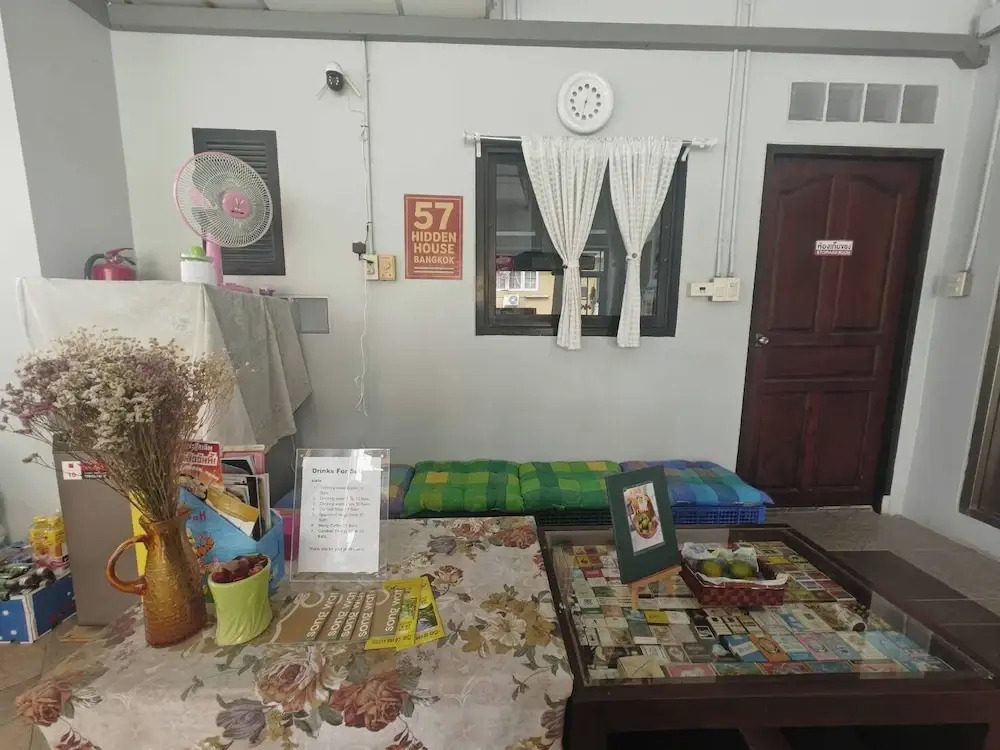 Photo - 57 Hidden House BKK Chinatown