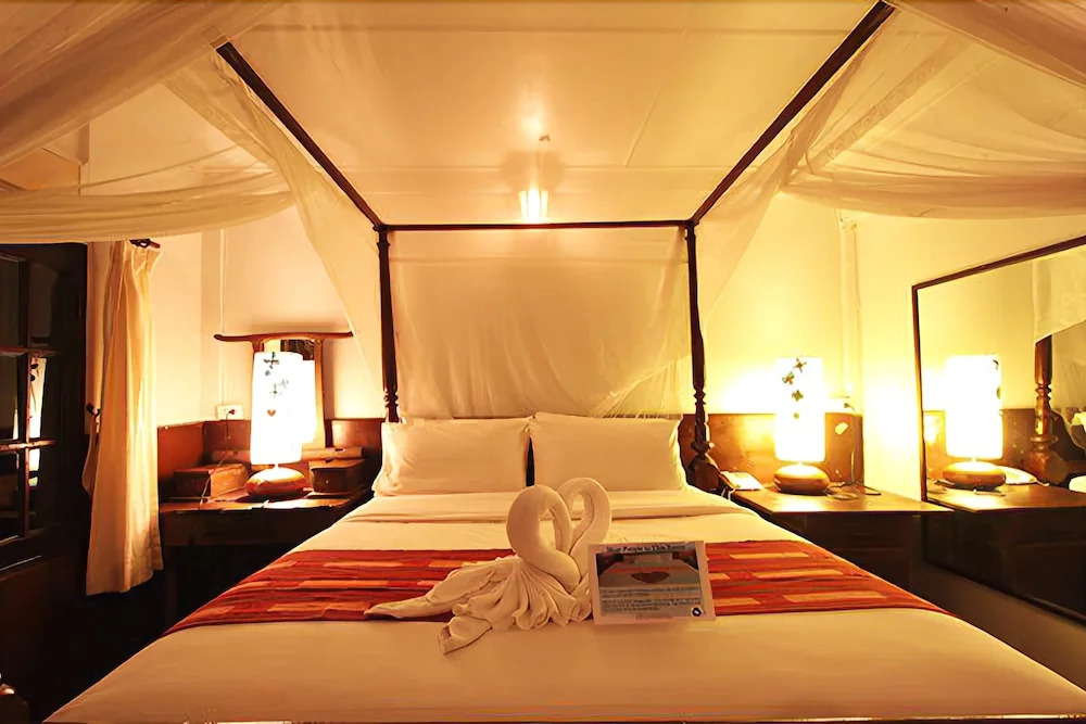 Foto - Club One Seven Gaymen Chiang Mai