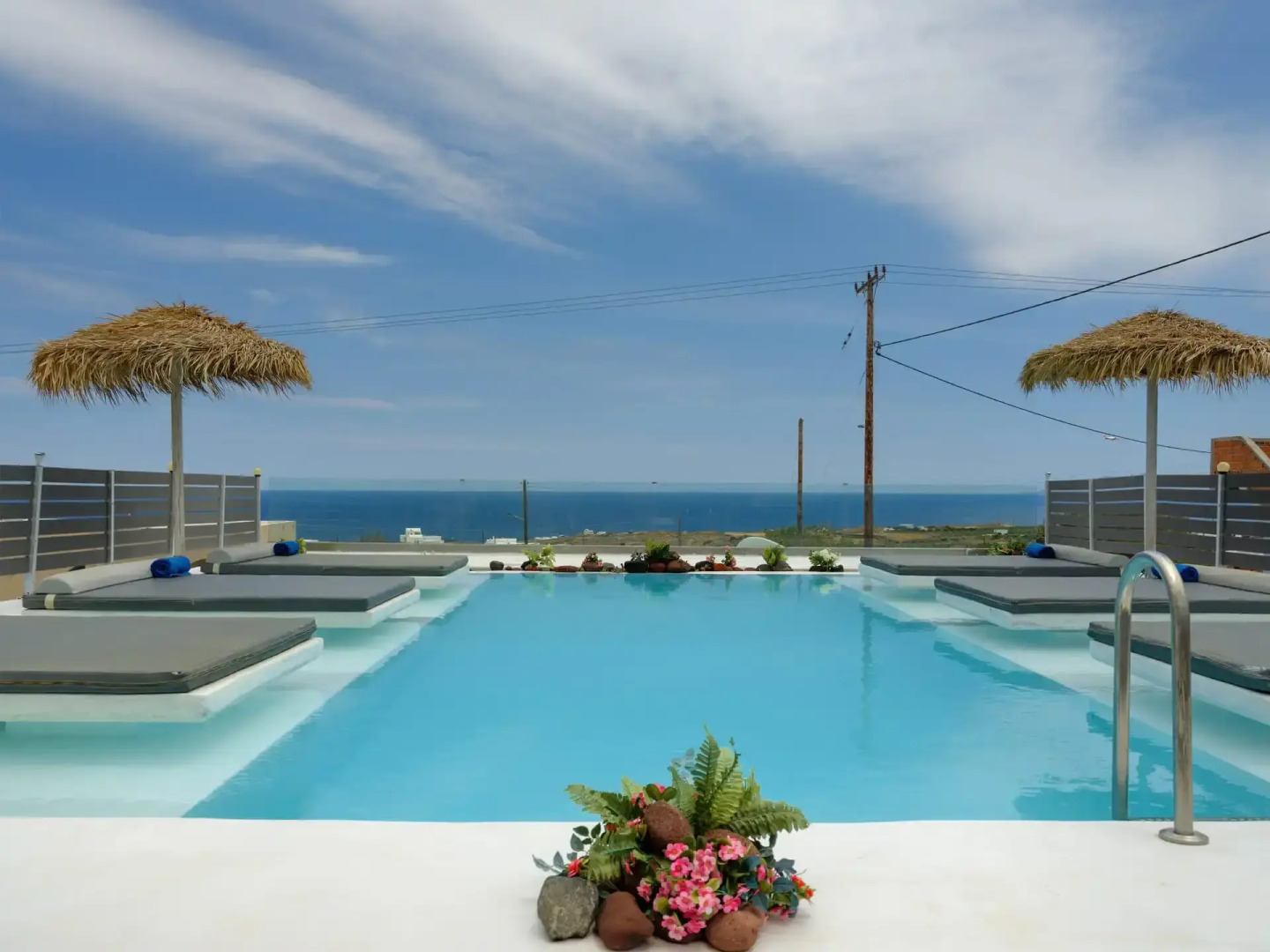 Foto - Nalu Suites