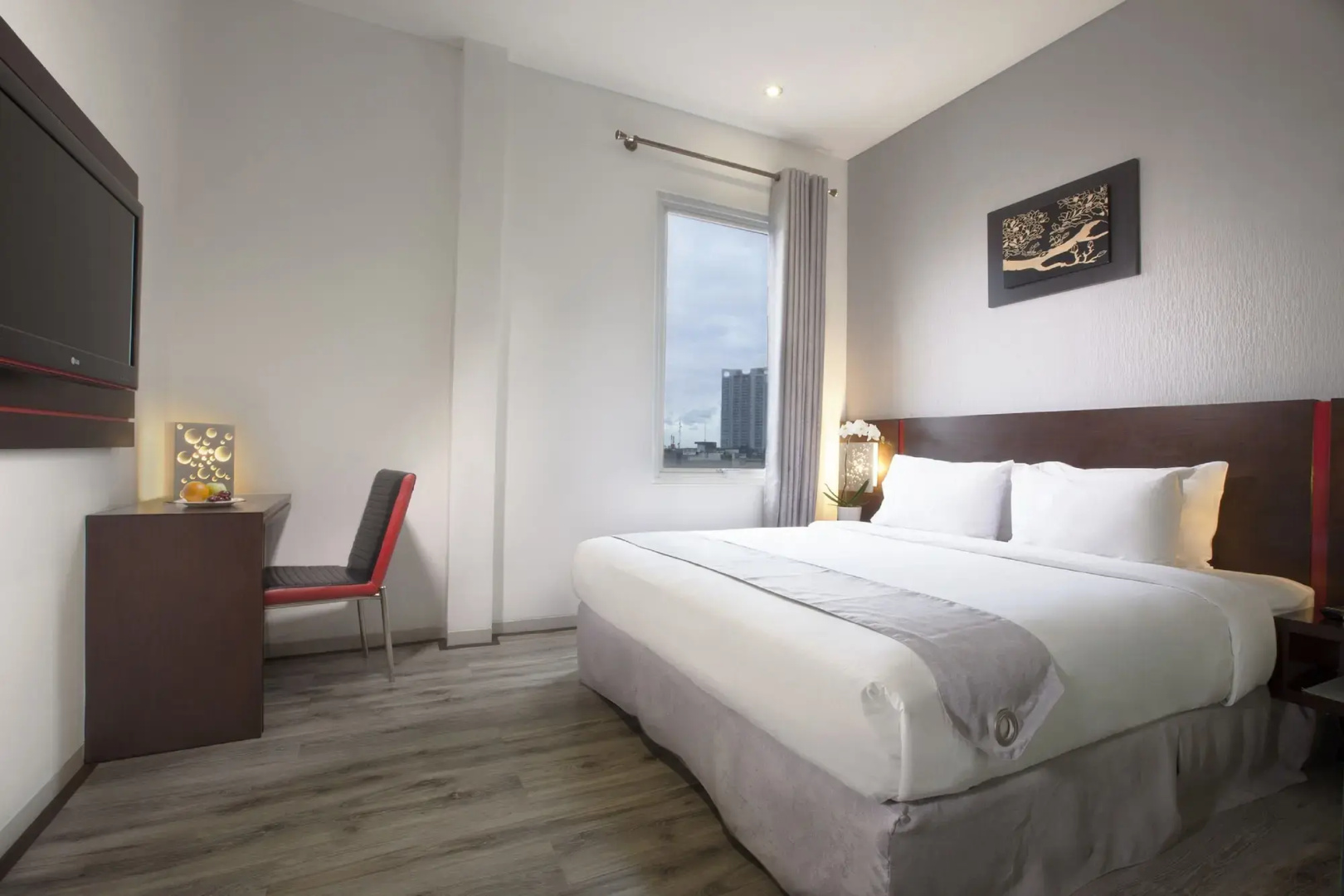 Photo - Oak Tree Urban Hotel Jakarta