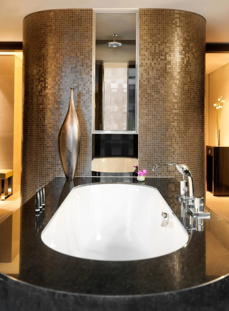 Photo - Hyatt Regency Düsseldorf
