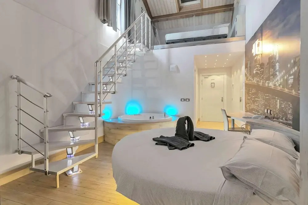 Photo - Suite A Tema