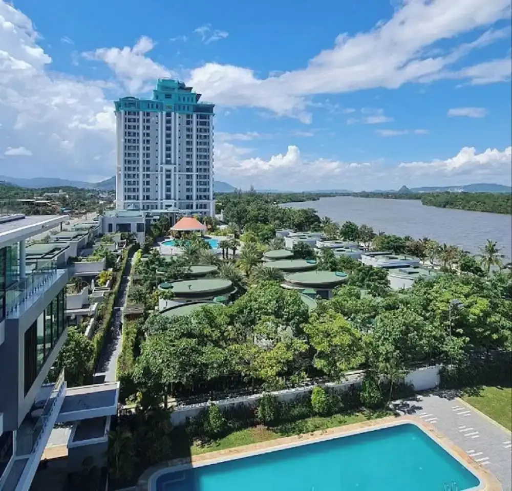Foto - Castle Bayview Resort & Spa