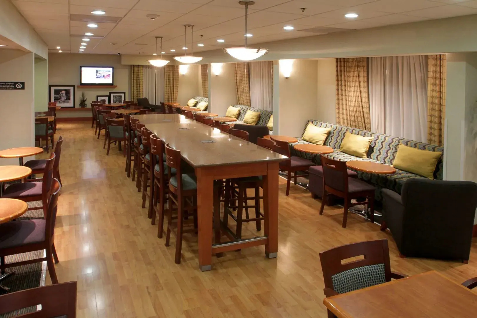 Foto - Hampton Inn by Hilton Monterrey/Galerías-Obispado