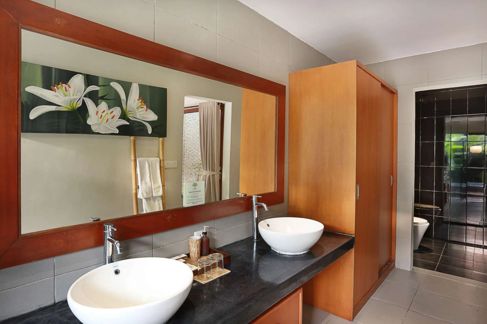 Photo - Seminyak Sanctuary Villa by Ini Vie Hospitality