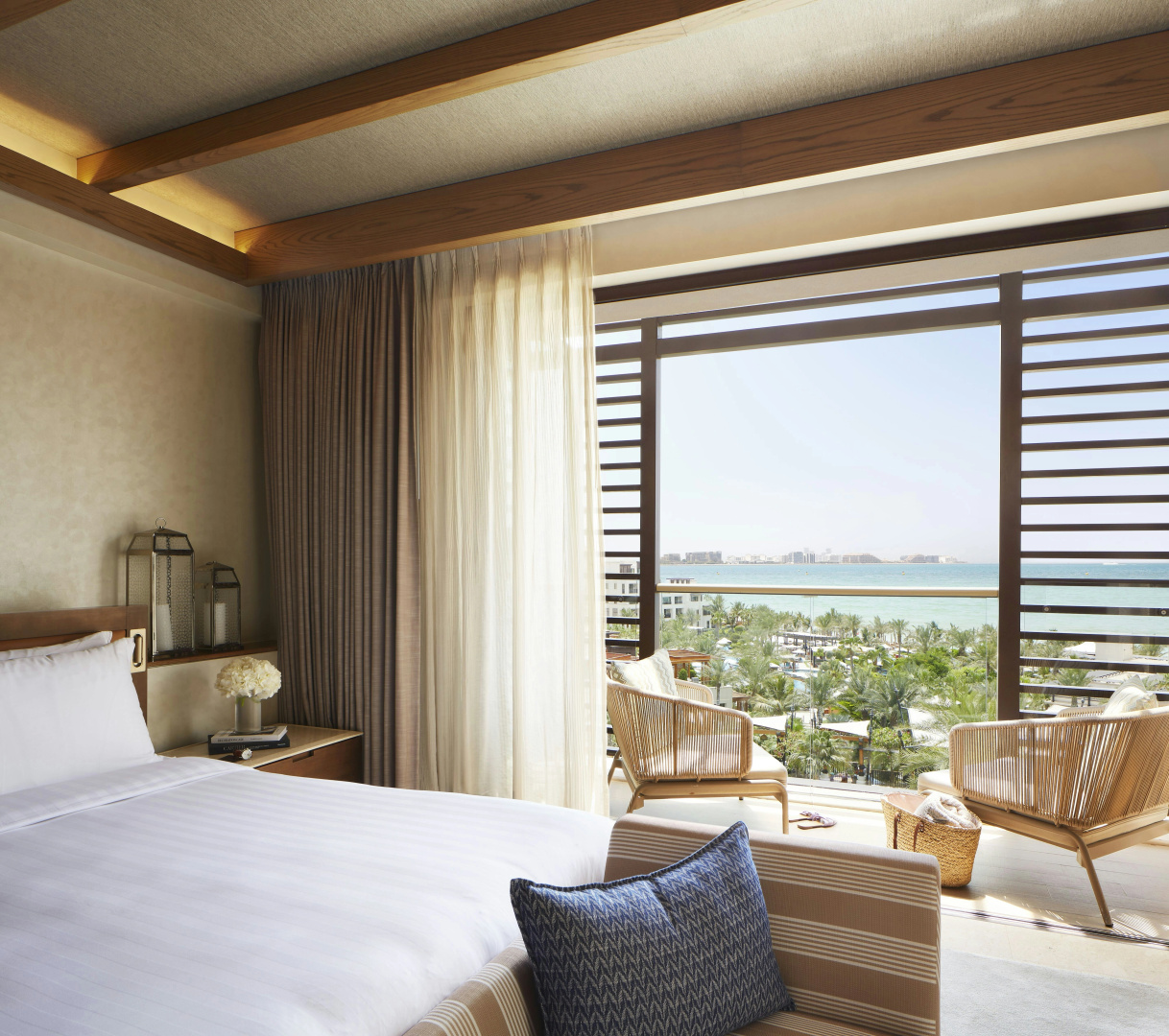 Photo - Jumeirah Al Naseem Dubai