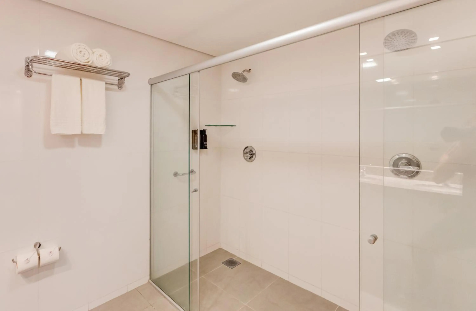 Foto - Allia Gran Pampulha Suites