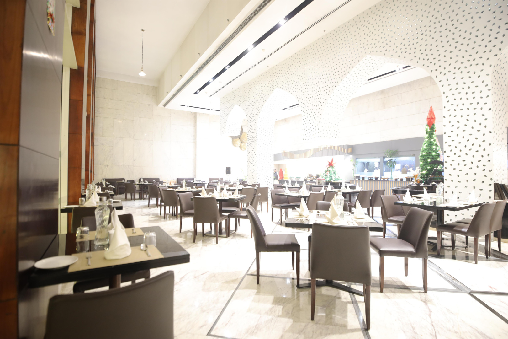 Foto - Radisson Hotel Agra