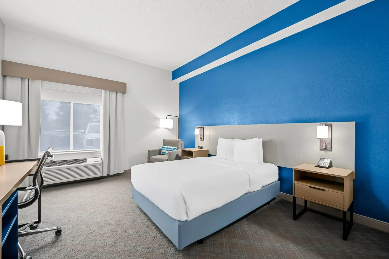 Foto - Comfort Inn Indianapolis East