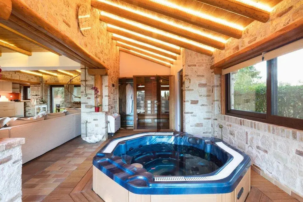 Foto - Villa Madera